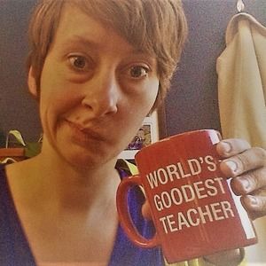 Meet your Posher, Natalie